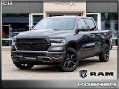 Dodge Ram Pick Up - 5.7i V8 4x4 Aut. Laramie Sport Night Panoramadak / Elec. Treepla