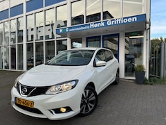 Nissan Pulsar - 1.2 DIG-T N-Connecta I Navigatie I Camera I Cruise control