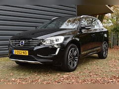 Volvo XC60 - XC60 2.0 D4 FWD POLAR+ AUTOMAAT 18, 894 EURO