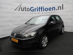 Volkswagen Golf - 1.4 TSI Comfortline keurige 5-deurs