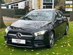 Mercedes-Benz A-klasse - 250 e Business Solution AMG Limited