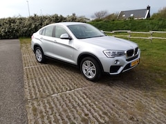 BMW X4 - 2.0i xDrive