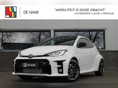 Toyota Yaris - 1.6-l Turbo GR High Performance - Carbon dak