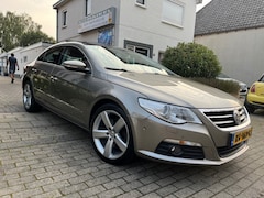 Volkswagen Passat - 2.0 TSI 4P