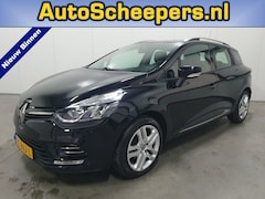 Renault Clio Estate - 0.9 TCe Zen NAVI/TRHAAK/CRUISE/CLIMA/LMV