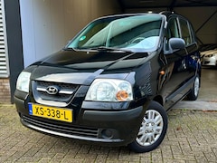 Hyundai Atos - 1.1i Active AIRCO|ZUINIG|LAGE LASTEN