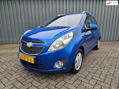 Chevrolet Spark - 1.2 16V LTZ Airco elec pakket