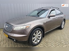 Infiniti FX - 45 AWD Full Opties