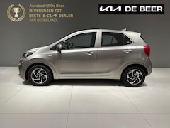 Kia Picanto - 1.0 MPi 67pk 4-zits ComfortPlusLine Airco Bluetooth Apple Carplay Android Auto