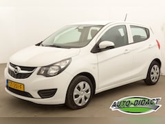 Opel Karl - 1.0 Airco EcoFlex Edition