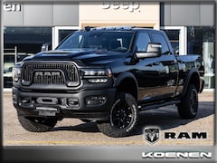 Dodge Ram Pick Up - 6.4i V8 4x4 Aut. 2500 Power Wagon RAM BOX / LPG / GRIJS KENTEKEN