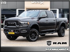 Dodge Ram Pick Up - Powerwagon 2500 6.4 V8 Hemi Lier/ 230L LPG Inbouw/ 3500KG Trek e