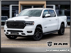 Dodge Ram Pick Up - 5.7 V8 4x4 aut. Sport GT PANO / ADAPT. CRUISE / LPG / DEKSEL/ E