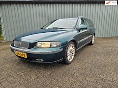 Volvo V70 - 2.4 Turbo 200Pk Handgeschakeld apk 12-04-2025