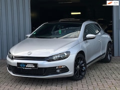 Volkswagen Scirocco - 2.0 TSI Highline Plus 211pk Pano l Navi