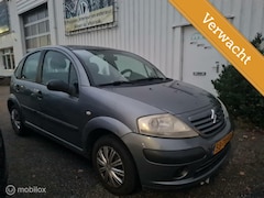 Citroën C3 - 1.4i Airco Cruise 5drs zeer zuinig rijden