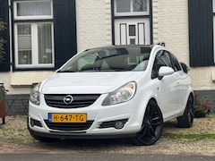 Opel Corsa - 1.4-16V '111' Edition|