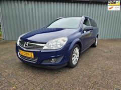 Opel Astra Wagon - 1.6 Temptation Apk 04-06-2025