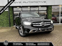 Mercedes-Benz GLC-klasse - 300de 4MATIC Premium | Memory | Airmatic | Trekhaak