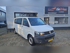 Volkswagen Transporter - 2.0 TDI Trendline *LANG-AIRCO-9PERS