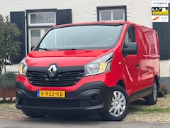 Renault Trafic - 1.6 dCi T27 L1H1 Comfort|MARGE|PDC|65DKM|NAP|