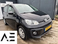 Volkswagen Up! - 1.0 BMT high up