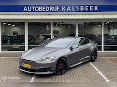 Tesla Model S - Long Range Plus|Novitec body|Custom|Vossen|FUL|