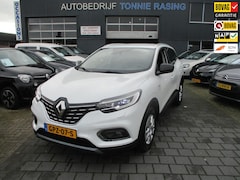 Renault Kadjar - 1.3 TCe Black Edition