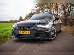 Audi A6 Avant - 55 TFSI e quattro Pro Line S Competition