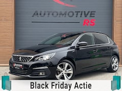 Peugeot 308 SW - GT-line 1.2 Aut Camera Cruise Navi Leder Apple Carplay