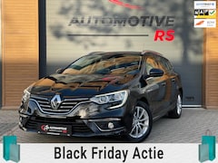 Renault Mégane Estate - 1.3 TCe Aut. Leder Navi Led Virtual LM velgen