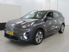 Kia e-Niro - DYNAMICLINE 64KWH/3FASE/22600/SUBSIDIE/HLEER/NAV/FABRIEKSGARANTIE