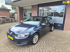 Volkswagen Golf - 1.0 TSI Comfortline, AUT, Clima, Cruise, Navi, PDC, Dealer, NAP