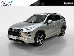 Mitsubishi Eclipse Cross - 2.4 PHEV | EXECUTIVE | AUTOMAAT | TREKHAAK |