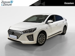 Hyundai IONIQ - 38 KWH | EV | COMFORT | NAVI | DEALERONDERHOUDEN |