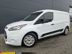 Ford Transit Connect - 1.5 TDCI L2 Clima Navi Camera 101 PK Trekh