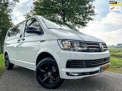 Volkswagen Transporter - 2.0 TDI Automaat Edition L1H1