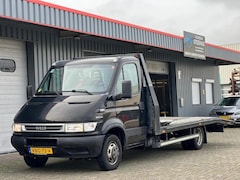 Iveco Daily - 50C17 435