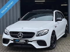 Mercedes-Benz E-klasse Estate - 400 4MATIC AMG E63S