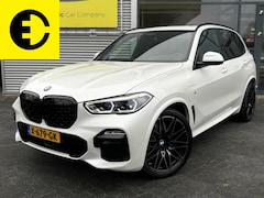 BMW X5 - xDrive45e High Executive | Pano | CarPlay | Trekhaak | Harman/Kardon