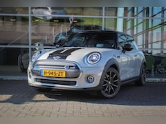 MINI Mini-Electric - Charged 33 kWh