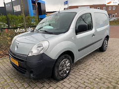 Renault Kangoo Express - 1.5 dCi 75 Express Comfort Euro 5 zilver airco