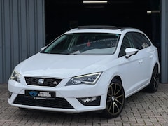 Seat Leon ST - 1.4 TSI FR X-PERIENCE