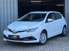 Toyota Auris - 1.3 Comfort