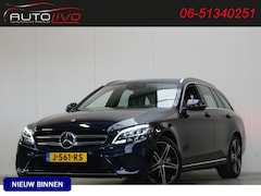 Mercedes-Benz C-klasse Estate - 300 e Business Solution Luxury BOM VOL