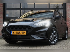 Ford Focus Wagon - 1.0 EcoBoost ST Line Business Carplay Cruise WinterPack ´20