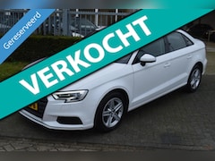 Audi A3 Limousine - 30 TDI Pro Line, AUTOMAAT. GARANTIE