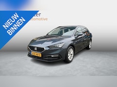 Seat Leon Sportstourer - 1.0 eTSI FR Business Intense