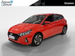 Hyundai i20 - 1.0 TURBO | COMFORT | SMART | NAVI | CAMERA |