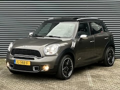 MINI Countryman - 1.6 Cooper S ALL4